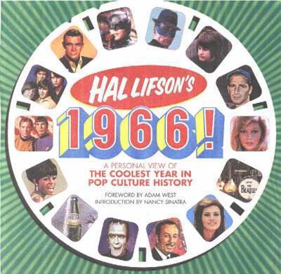 Hal Lifson's 1966! 1