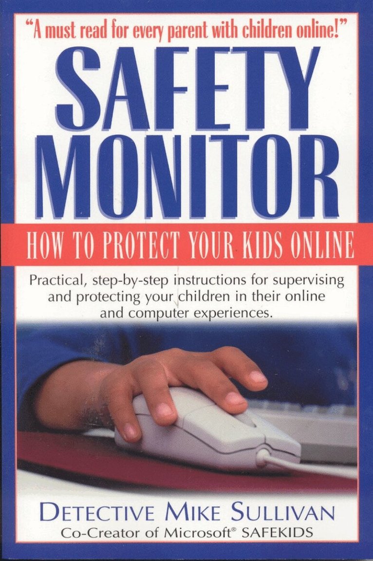 Safety Monitor