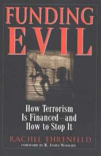 bokomslag Funding Evil