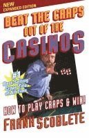 bokomslag Beat the Craps Out of the Casinos