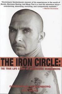 bokomslag The Iron Circle