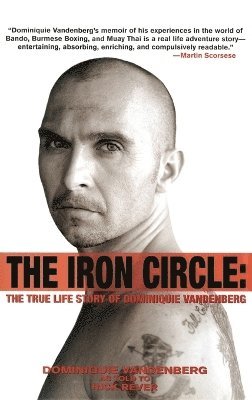 bokomslag Iron Circle