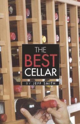 Jeff Smith - Best Cellar, Häftad
