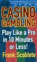 Casino Gambling 1