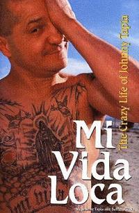 bokomslag Mi Vida Loca