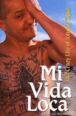 bokomslag Mi Vida Loca