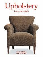 bokomslag Upholstery Fundamentals
