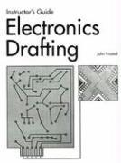 bokomslag Electronics Drafting [With Answer Key]