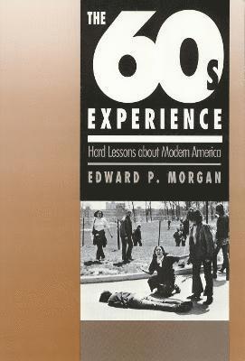 Edward Morgan - Sixties Experience, Häftad