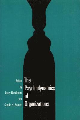 Psychodynamics Organization 1