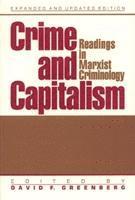 Crime And Capitalism 1