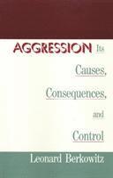 bokomslag Aggression