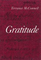 bokomslag Gratitude
