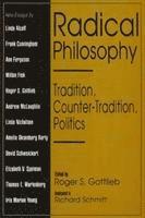 bokomslag Radical Philosophy