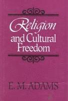 bokomslag Religion & Cultural Freedom