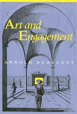 bokomslag Art and Engagement