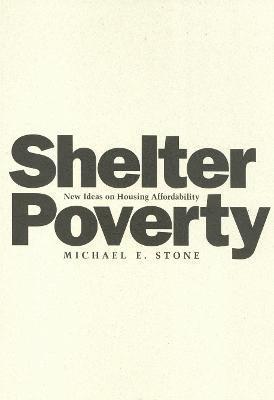 Shelter Poverty 1