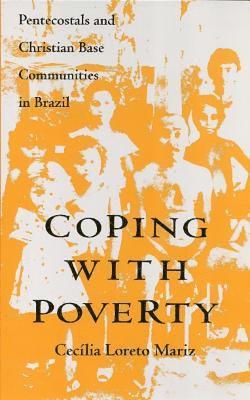 bokomslag Coping With Poverty