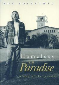 bokomslag Homeless in Paradise