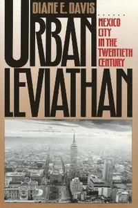 bokomslag Urban Leviathan