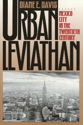 Urban Leviathan 1