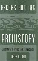 bokomslag Reconstructing Prehistory