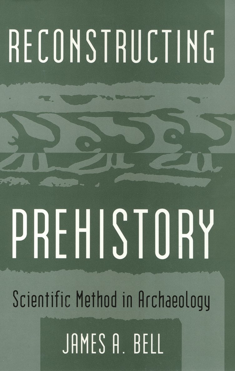 Reconstructing Prehistory 1