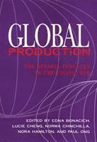 bokomslag Global Production