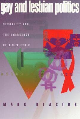 Gay & Lesbian Politics