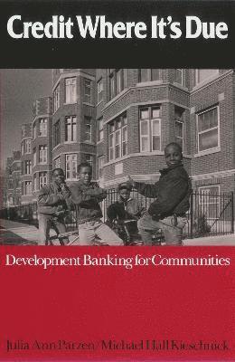 Credit Where It's Due