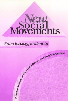 New Social Movements 1