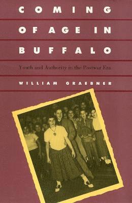 Coming Of Age In Buffalo 1