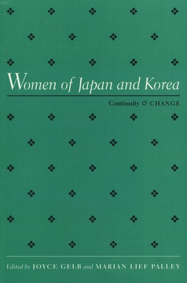 Joyce Gelb - Women of Japan & Korea, Häftad