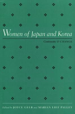 Women of Japan & Korea