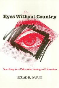 bokomslag Eyes Without Country