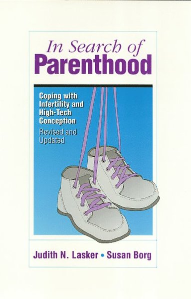 bokomslag In Search of Parenthood