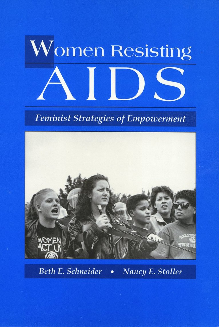 Women Resisting AIDS 1