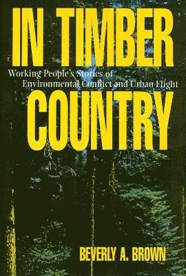 In Timber Country 1