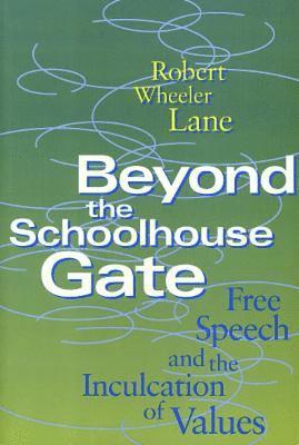 Beyond the Schoolhouse Gate 1