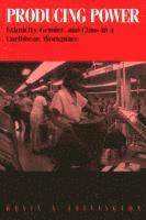 Kevin Yelvington - Producing Power, Inbunden