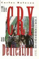 C Bulosan - Cry And Dedication, Inbunden
