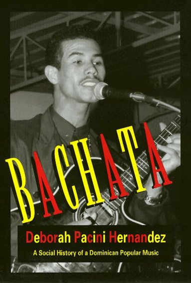 Deborah Pacini - Bachata, Häftad