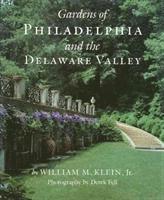 bokomslag Gardens Of Philadelphia