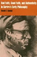 Ronald Santoni - Bad Faith Good Faith, Inbunden