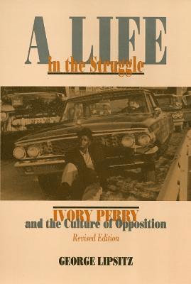 George Lipsitz - Life in the Struggle, Häftad
