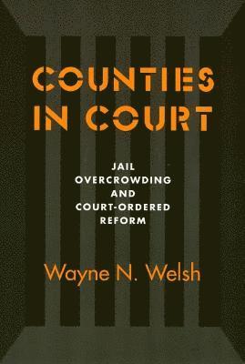 Counties In Court 1