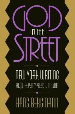 God In The Street 1