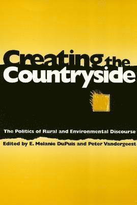 Creating The Countryside 1