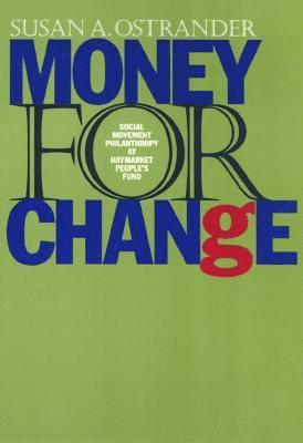 Money For Change 1