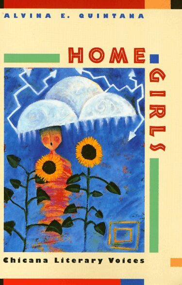 Alvina Quintana - Home Girls, Häftad